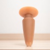 13 cm Vantuzlu Anal Gevşetici Realistik Tıkaç Alıştırıcı Plug