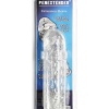 Penextender Tırtıklı Saydam Penis Kılıfı 16.3 cm