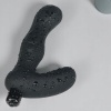 Lovetoy Titreşimli Anal Vibratör Anal Plug