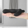 Lovetoy Titreşimli Anal Vibratör Anal Plug
