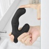 Lovetoy Titreşimli Anal Vibratör Anal Plug