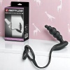 Pretty Love 12 Titreşimli Stimülatör Tasarım Harikası Penis Halkası Ve Anal Plug