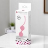Pretty Love Kegel Vajinal Egzersiz Topları Pembe