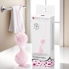 Pretty Love Kegel Vajinal Egzersiz Topları Pembe