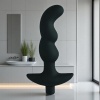 10 Farklı Titreşimli P-Spot Anal Plug Anal
