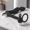 Çift Motorlu Prostat Vibratör Ve Penis Halkası