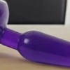 Butt Plug 14 CM Vantuzlu Anal Dildo Anal Plug Anal Penis Tıkaç