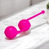 Pretty Love Kegel Vajinal Egzersiz Topları Kırmızı
