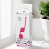 Pretty Love Kegel Vajinal Egzersiz Topları Kırmızı