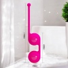 Pretty Love Kegel Vajinal Egzersiz Topları Kırmızı