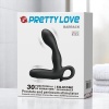 Pretty Love 30 Fonksiyonlu Titreşimli Usb Şarjlı Prostat Masaj Aleti