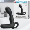 Pretty Love 30 Fonksiyonlu Titreşimli Usb Şarjlı Prostat Masaj Aleti