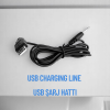 Pretty Love 30 Fonksiyonlu Titreşimli Usb Şarjlı Prostat Masaj Aleti