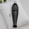 PRETTY LOVE 10 CM Silikon Anal Plug Zenci Penis Mini Anal Dildo