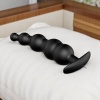 12 Titreşimli G-Spot Prostat Stimülatör Anal Vibratör Zenci Penis