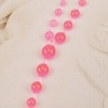3lü Anal Zevk Topları Triple Anal Pleasure Beads
