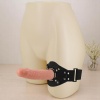 Baile 17 Cm Kemerli Bağlamalı Bacak Protez