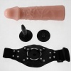 Baile 17 Cm Kemerli Bağlamalı Bacak Protez