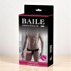 Baile İçi Boş 16CM Belden Bağlamalı Penis Gerçekçi Realistik Protez