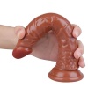 Noctis 21cm Kahverengi Dildo No:20