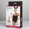 Ultra 19 CM Gerçekçi Belden Bağlamalı Dildo Strapon Penis