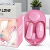 Pretty Love Magic Box Anal ve Vajinal 12 Titreşimli Uyarıcılı Orgazm Topu