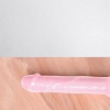 Çift Taraflı Strapon Belden Bağlamalı G-Spot Vibratör Anal Plug