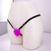 Pretty Love Clitoral Massager Sloane Ultra Güçlü Titreşimli Kelebek Vibratör