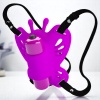 Pretty Love Clitoral Massager Sloane Ultra Güçlü Titreşimli Kelebek Vibratör