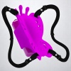 Pretty Love Clitoral Massager Sloane Ultra Güçlü Titreşimli Kelebek Vibratör
