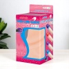 Over Long Sleeve 3CM Dolgulu Uzatmalı Prezervatif Penis Kılıfı