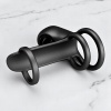 Pretty Love  Usb Şarjlı 12 Titreşimli ve G Noktası Uyarıcılı Penis Halkası