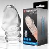 Prettylove Esnek Penis Kılıfı Şeffaf