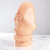 Pretty Love Esnek Penis Kılıfı