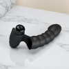 Alexander 10 Hız Titreşimli Teknolojik Parmak Vibratör Klitoral Mastürbatör 13 CM