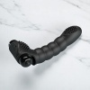 Alexander 10 Hız Titreşimli Teknolojik Parmak Vibratör Klitoral Mastürbatör 13 CM