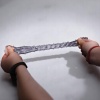 Tiger Uzatmalı Penis Kılıfı KabartmalI