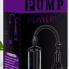 XL Power 22 CM Vakum Pompası Süper Güçlü Penis Pompası