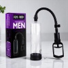 XL Power 22 CM Vakum Pompası Süper Güçlü Penis Pompası