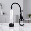 XL Power 22 CM Vakum Pompası Süper Güçlü Penis Pompası