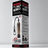 Pump King 20 Cm Süper Vakum Penis Pompası Kaliteli Penis Pompası