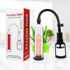 Passion Penis Pompası Vakum Pompa
