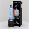 HYDROMAX X30 SULU PENİS VAKUM POMPASI MAVİ