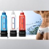 HYDROMAX X30 SULU PENİS VAKUM POMPASI MAVİ