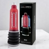 HYDROMAX X30 SULU PENİS VAKUM POMPASI KIRMIZI