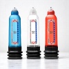 HYDROMAX X30 SULU PENİS VAKUM POMPASI BEYAZ