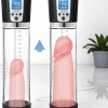 Passion  USB Şarjlı LED Ekranlı 4 Titreşimli Tam Otomatik Penis Pompası