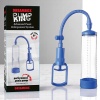 Pump King Blue 20 CM Vakum Kaliteli Penis Pompası