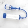 Pump King Blue 20 CM Vakum Kaliteli Penis Pompası
