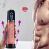 Otomatik Vakumlu Kaliteli 17 CM Penis Pompası
